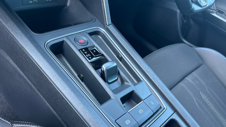 CUPRA Formentor 1.4 eHybrid 204 V1 5dr DSG Estate